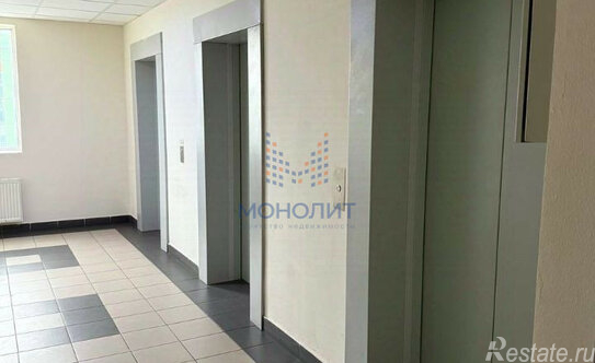 Продажа 1-комн квартиры на вторичном рынке б-р Маршала Рокоссовского,  д. 6,  к. 1В