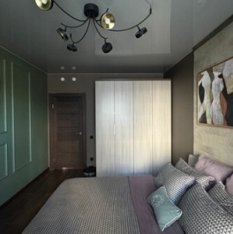 Продажа 2-комн квартиры на вторичном рынке улица Грибалёвой,  д. 7 к1