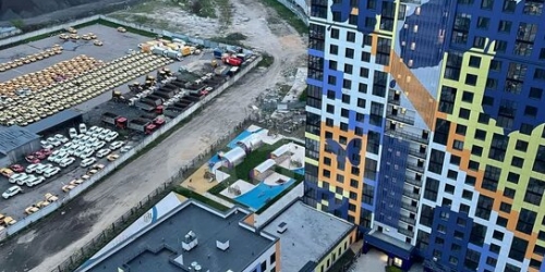 1-комн квартира Илимская улица,  д. 2