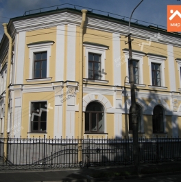 Продажа дома Павловск, Конюшенная ул,  д. 8/10