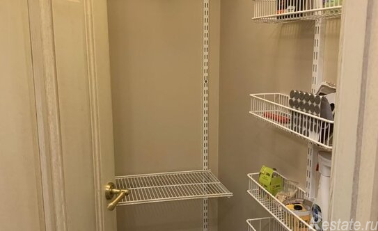 Аренда 1-комн квартиры на вторичном рынке Плотников переулок,  д. 5