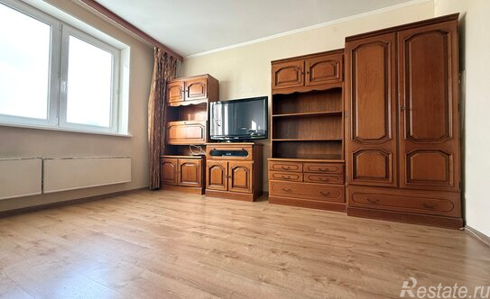 Продажа 2-комн квартиры на вторичном рынке Первомайская Нижн. ул,  д. 48/8