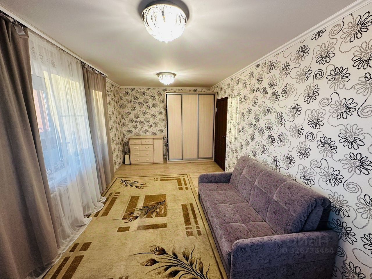 Продажа 2-комн квартиры на вторичном рынке Подольск, улица Веллинга, 16А