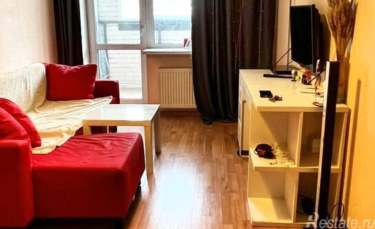 Продажа 1-комн квартиры на вторичном рынке ул Шелгунова,  д. 7,  к. 2