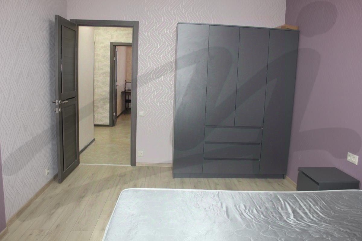 Продажа 2-комн квартиры на вторичном рынке пос. Смирновка, 31