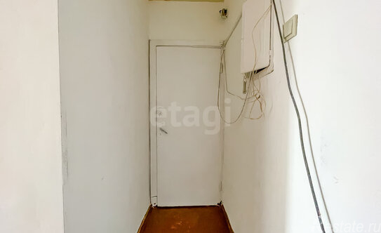 Продажа 1-комн квартиры на вторичном рынке Приморское шоссе,  д. 300