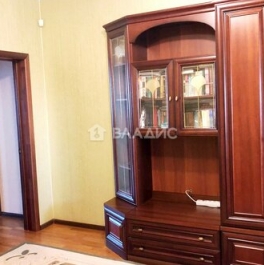 Продажа 2-комн квартиры на вторичном рынке Жуковский, ул Гагарина,  д. 83