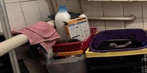 3-комн квартира Скаковая улица, 14