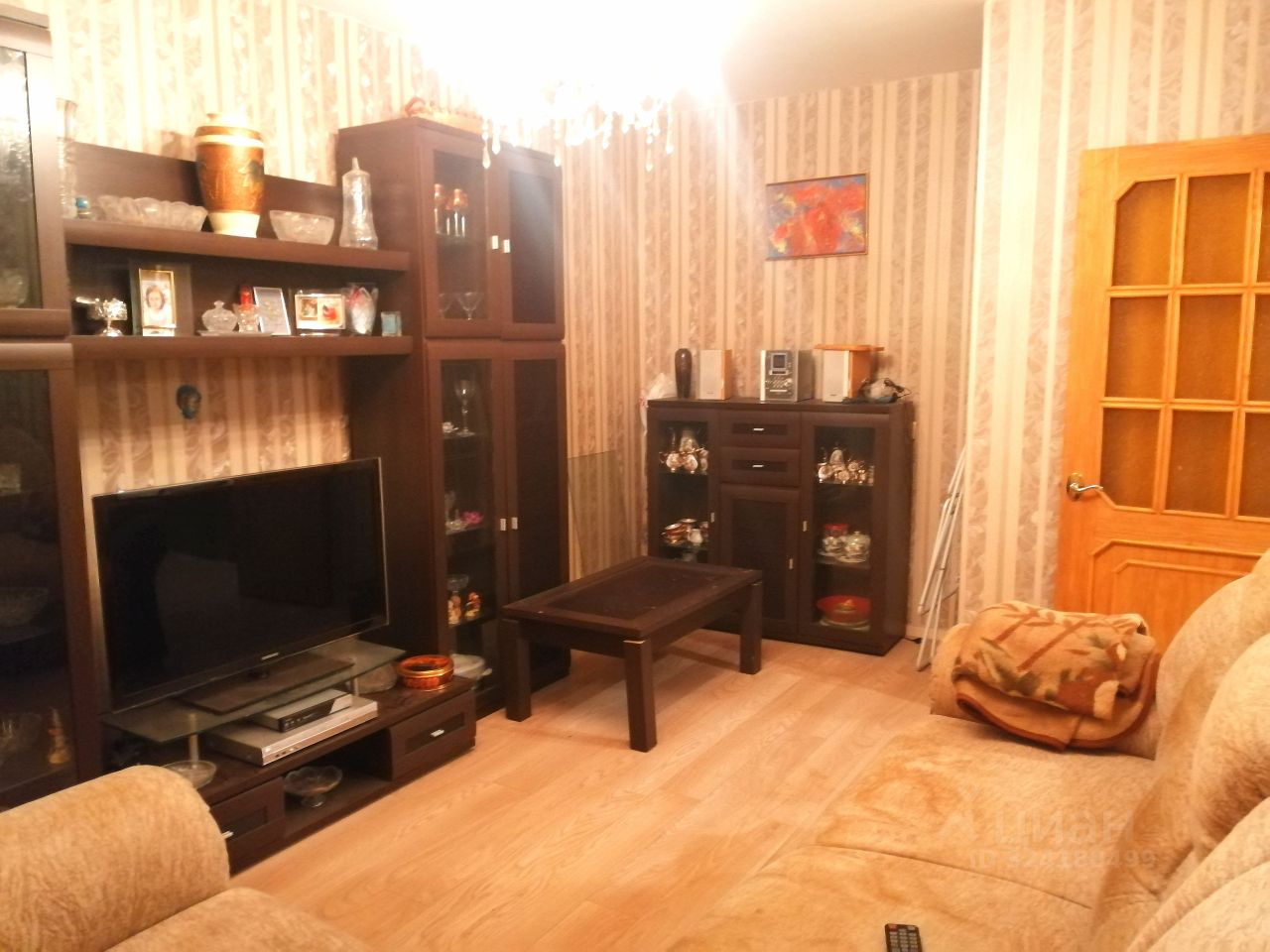 Продажа 2-комн квартиры на вторичном рынке улица Димитрова, 18К5