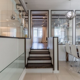 Аренда дома Сестрорецк г, Дубковское ш,  д. 40 к1