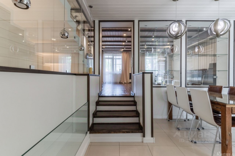 Аренда дома Сестрорецк г, Дубковское ш,  д. 40 к1