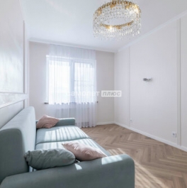 Продажа 2-комн квартиры на вторичном рынке ул Студенческая,  д. 16