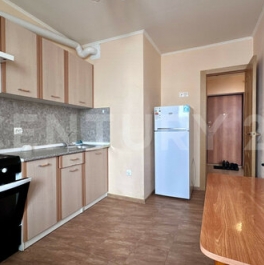 Продажа 1-комн квартиры на вторичном рынке Шушары п, Новгородский пр-кт,  д. 10