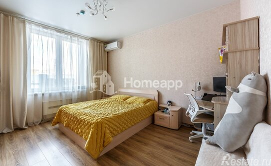 Продажа 2-комн квартиры на вторичном рынке Востряковское шоссе,  д. 7,  к. 1