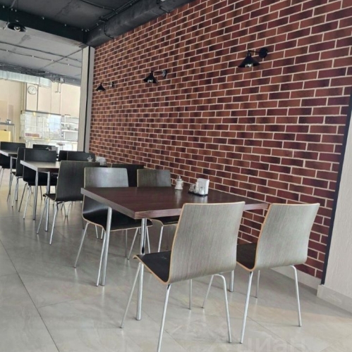 Офис Заболотье, Весенняя улица