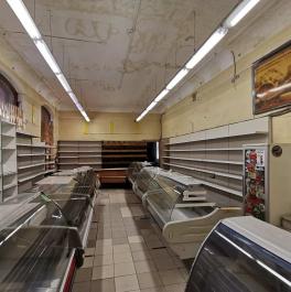Аренда торгового помещения Кавалергардская ул, д. 16 Аренда торгового помещения Кавалергардская ул, д. 16