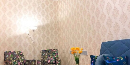 2-комн квартира Грузинская М. ул,  д. 34