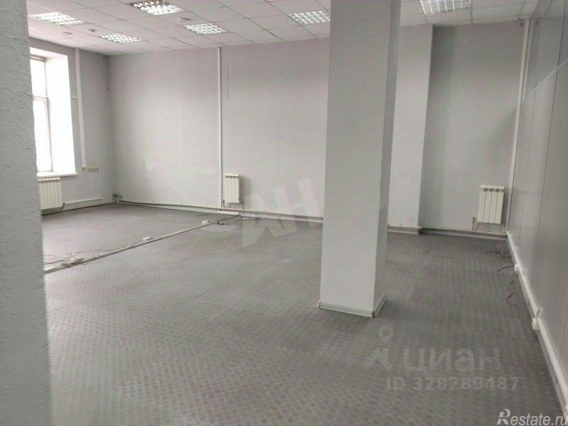 Аренда ПСН ул Водников,  д. 2