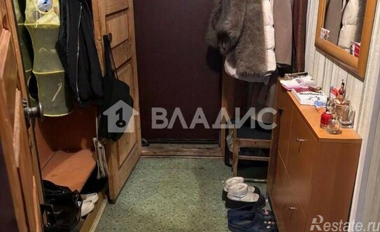 Продажа 3-комн квартиры на вторичном рынке улица Павла Корчагина,  д. 7