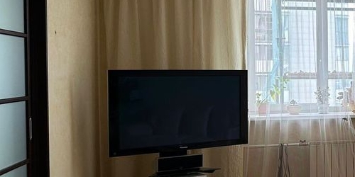 3-комн квартира шоссе Энтузиастов, 55