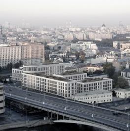 Продажа 2-комн квартиры на вторичном рынке Раушская набережная,  д. 28
