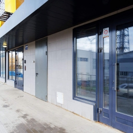 Аренда ПСН Василия Ощепкова улица, д. 3 Аренда ПСН Василия Ощепкова улица, д. 3