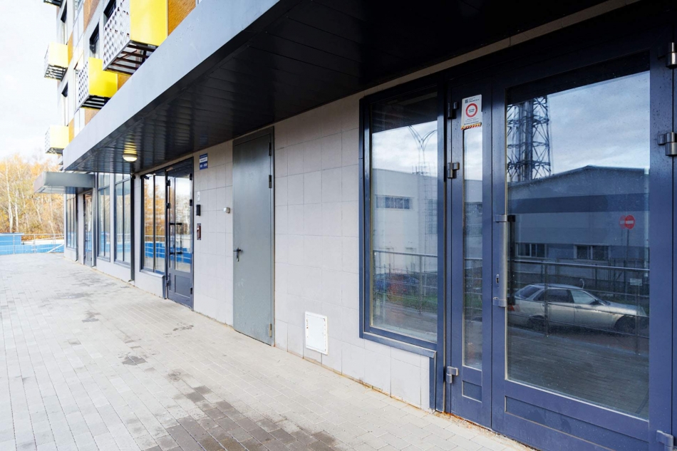 Аренда ПСН Василия Ощепкова улица,  д. 3