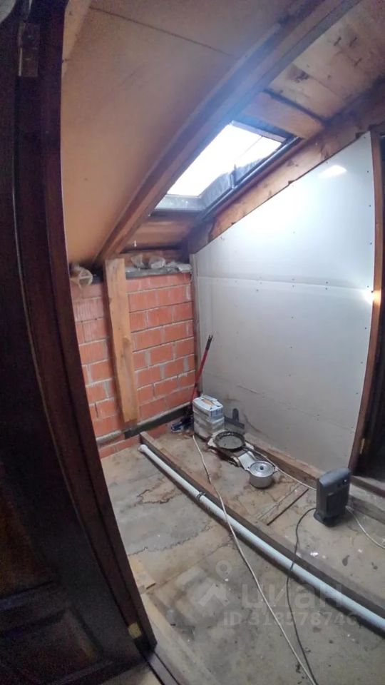 Продажа дома Тайцы садоводческий массив, Лесное СНТ