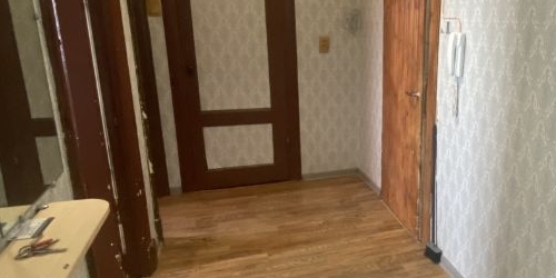 2-комн квартира улица Крупской, 7