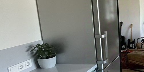 3-комн квартира Малый Козловский переулок, 10