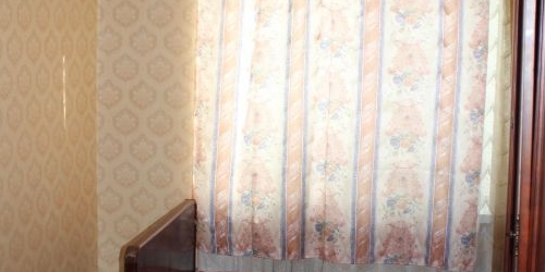 3-комн квартира улица Фомичевой, 14К3