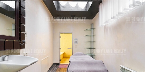 8-комн квартира улица Пречистенка,  д. 27