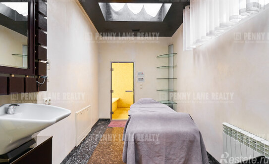 Продажа 8-комн квартиры на вторичном рынке улица Пречистенка,  д. 27