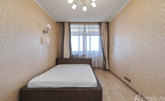 Продажа 1-комн квартиры на вторичном рынке ул Петрозаводская,  д. 15,  к. 5