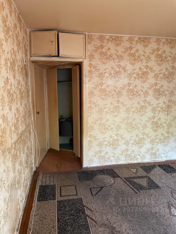 Продажа 3-комн квартиры на вторичном рынке Сергиев Посад, улица Юности, 2