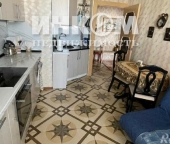 Продать Квартиры вторичка Чечерский проезд  126 к1 