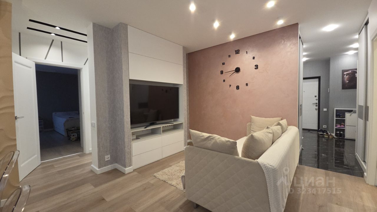 Продажа 4-комн квартиры на вторичном рынке Ивантеевка, Хлебозаводская улица, 28к3