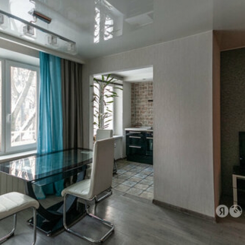 2-комн квартира Севастопольский проспект,  д. 77 к1