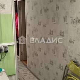 Продажа 2-комн квартиры на вторичном рынке Красноармейск г, Краснофлотская ул,  д. 7