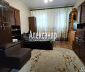 Продать Квартиры вторичка Сампсониевский Б. пр-кт  18 