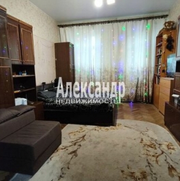 Продажа 2-комн квартиры на вторичном рынке Сампсониевский Б. пр-кт,  д. 18