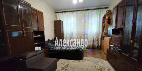 2-комн квартира Сампсониевский Б. пр-кт,  д. 18