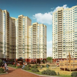 Продажа 1-комн квартиры на вторичном рынке Балашиха г, Демин луг ул,  д. 4
