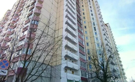 Продажа 3-комн квартиры на вторичном рынке Королёв, ул Калининградская,  д. 17/1