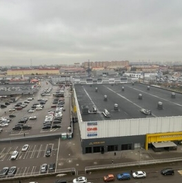 Продажа 1-комн квартиры на вторичном рынке Балашиха, Горенский б-р,  д. 3