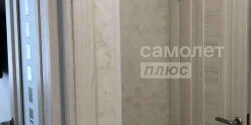 3-комн квартира Красноармейская улица, 9