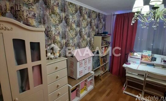 Продажа 2-комн квартиры на вторичном рынке Рыбацкий проспект,  д. 35 к3