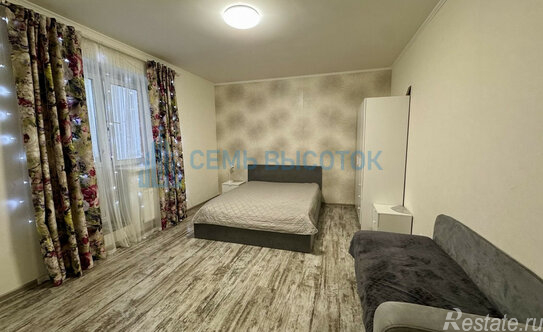 Продажа 1-комн квартиры на вторичном рынке Сосновый Бор, ул Объездная дорога,  д. 2