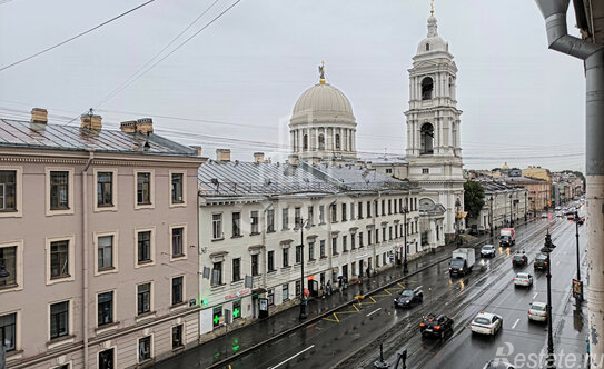 Продажа 2-комн квартиры на вторичном рынке 1-я линия,  д. 54