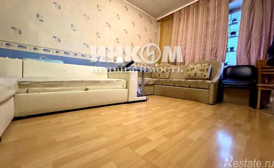 Продажа 2-комн квартиры на вторичном рынке Тушинский 1-й проезд,  д. 4